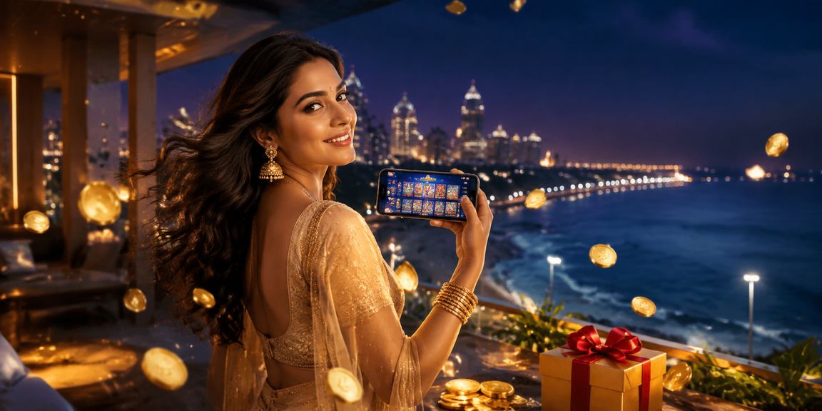 Mobile casino gaming in India